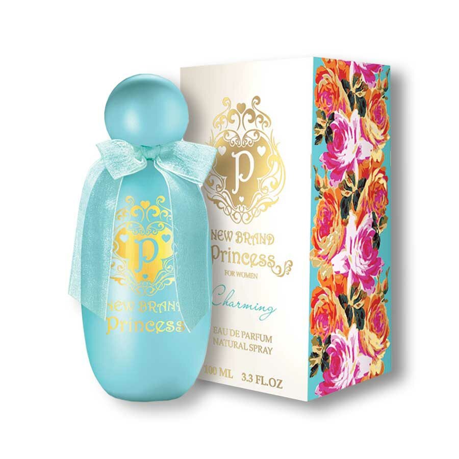New Brand - Princess Charming 100 ml EDP