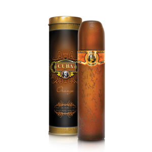 Cuba Orange EDT 100 ml