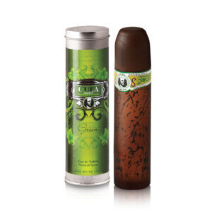 Cuba Green Eau De Toilette 100 ml - Parfüm Neked