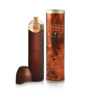 Cuba Magnum Red EDT 130 ml