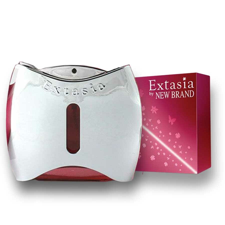 New Brand Extasia Women 100ml EDP - Parfüm Neked