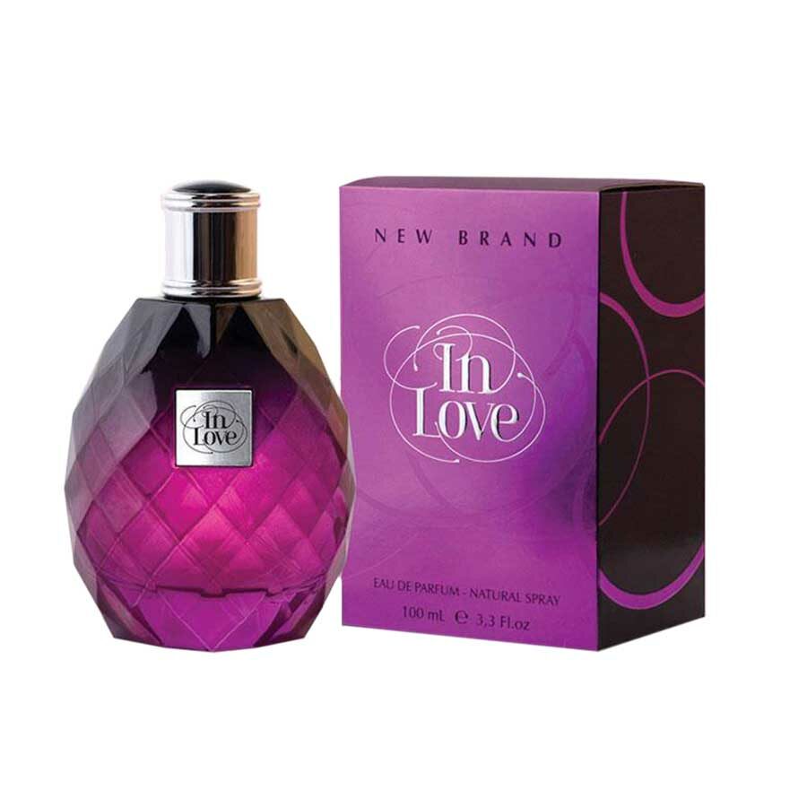 New Brand In Love 100 ml EDP