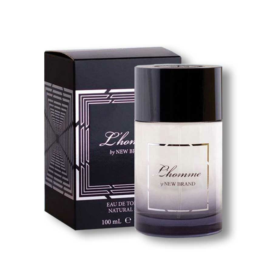 New Brand - L Homme 100 ml EDT