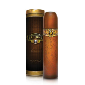 Cuba Brown EDT 100 ml