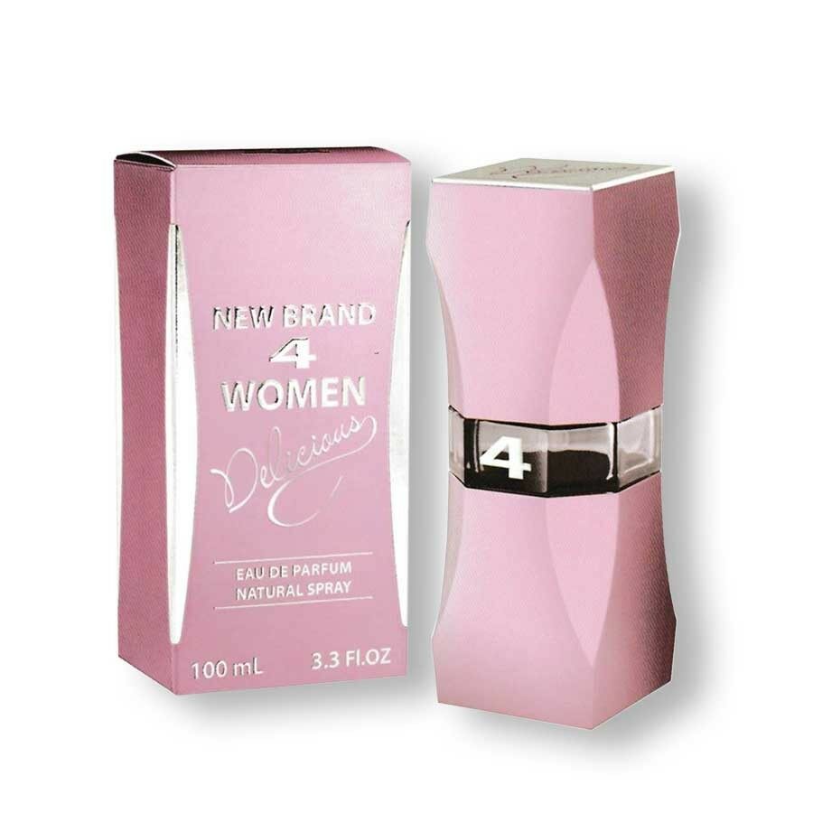 New Brand 4 Women Delicious