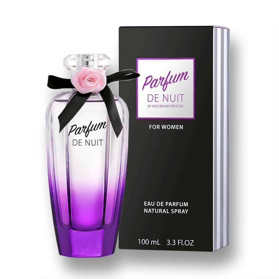 New Brand Parfüm de Nuit