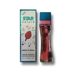 Star Nature Vattacukor 70 ml pafüm - Parfüm Neked