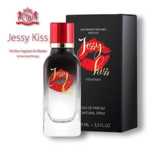 New Brand Jessy Kiss női 100ml EDP