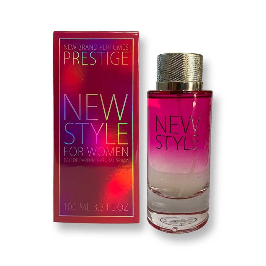 New Brand Prestige New Style 100 ml Női EDP - Parfüm Neked