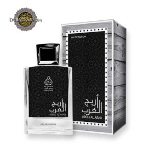 Adyan Prestige Areej Al Arab 100ml EDP Férfi Parfüm - Parfüm Neked