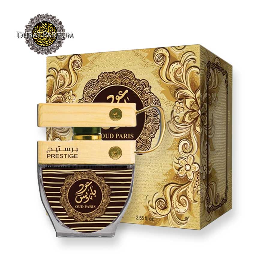 Adyan Prestige Oud Paris 75ml EDP Női Parfüm - Parfüm Neked