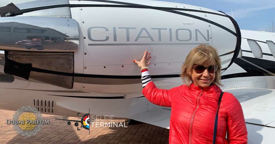 Te is lehetsz Milliárdos! A Cessna és a Parfümök már megvan hozzá