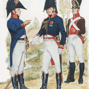 Bonaparte Napóleon