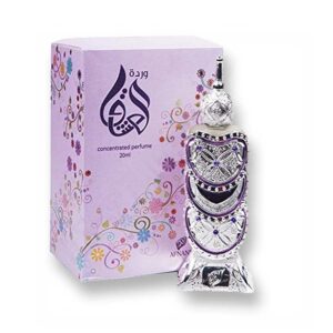 Afnan Ward Al Ushaq 20ml CPO Női illat - Parfüm Neked