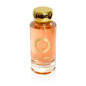 Oriental Collection Oud & Amber 100ml parfüm