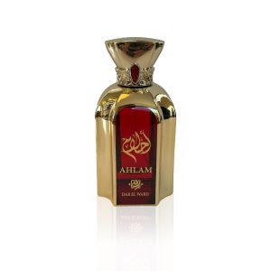 Dar El Ward Ahlam Női 100ml EDP parfüm