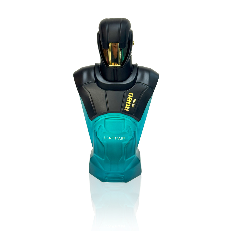 L’affair Robo Stud 100ml Férfi Eau de Parfüm