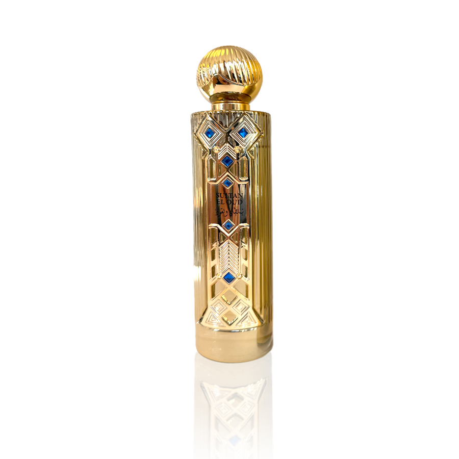 Al Malakia Sultan El Oud 100ml Unisex Eau de Parfum