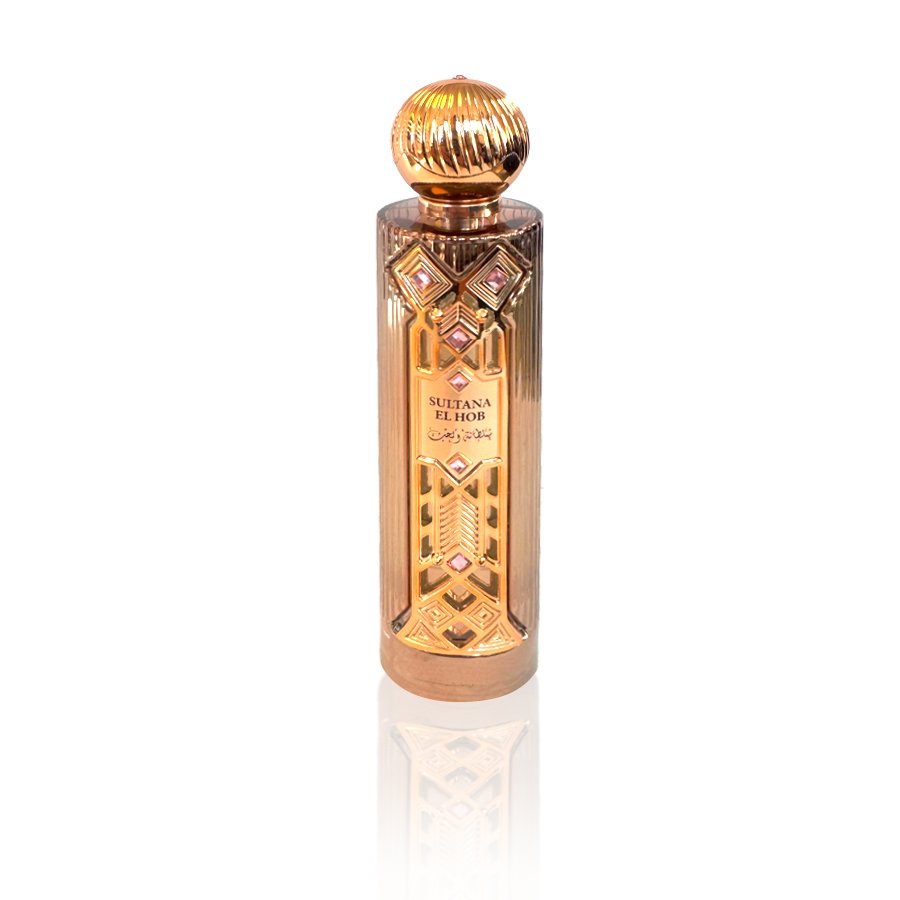 Al Malakia Sultana El Hob 100ml Extrait De Parfüm Női illat