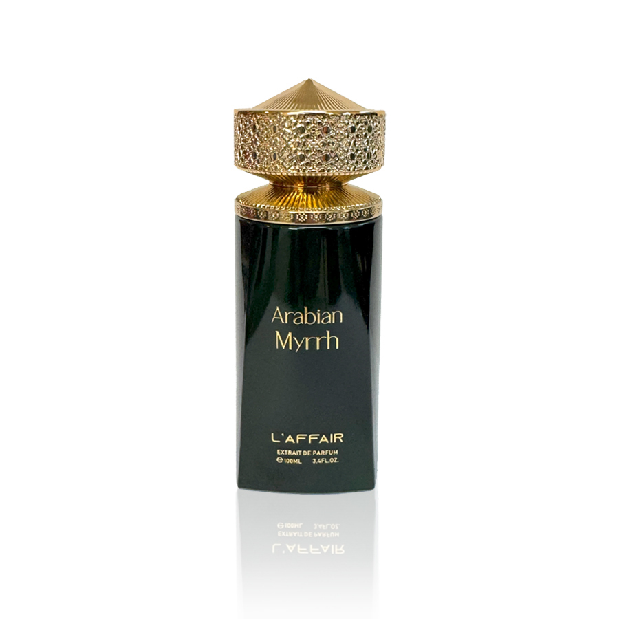 L’affair Arabian Myrrh 100ml Unisex Extrait de Parfüm