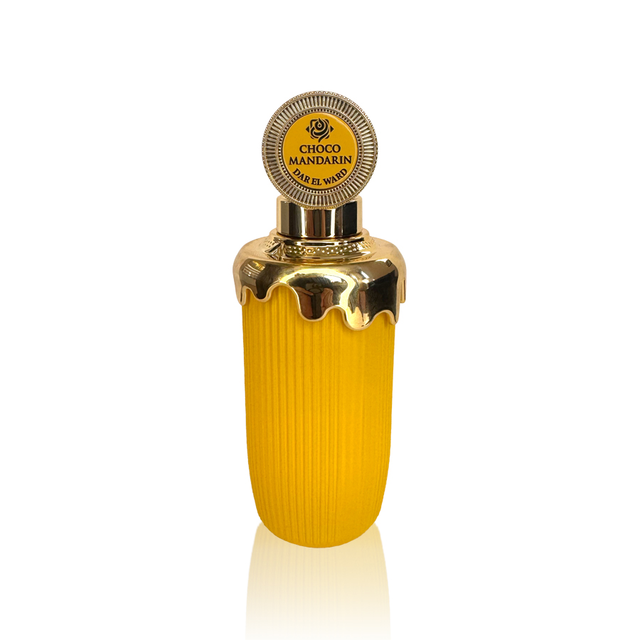 Dar El Ward Choco Mandarin 100ml EDP parfüm