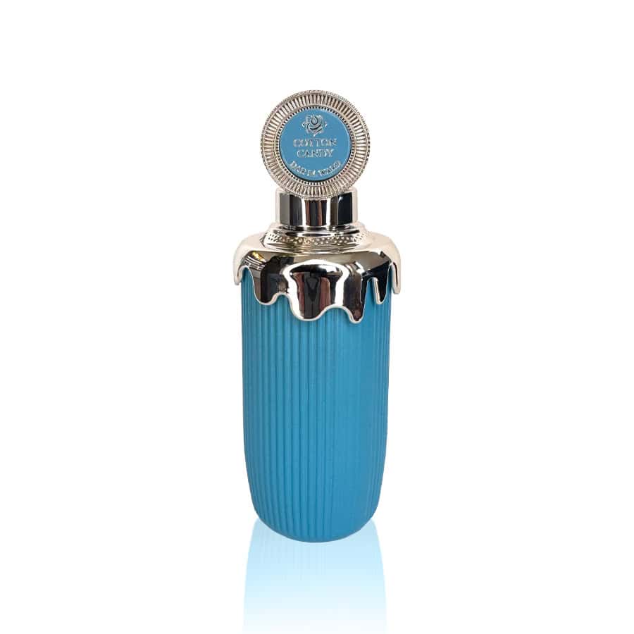 Dar El Ward Cotton Candy 100ml EDP parfüm