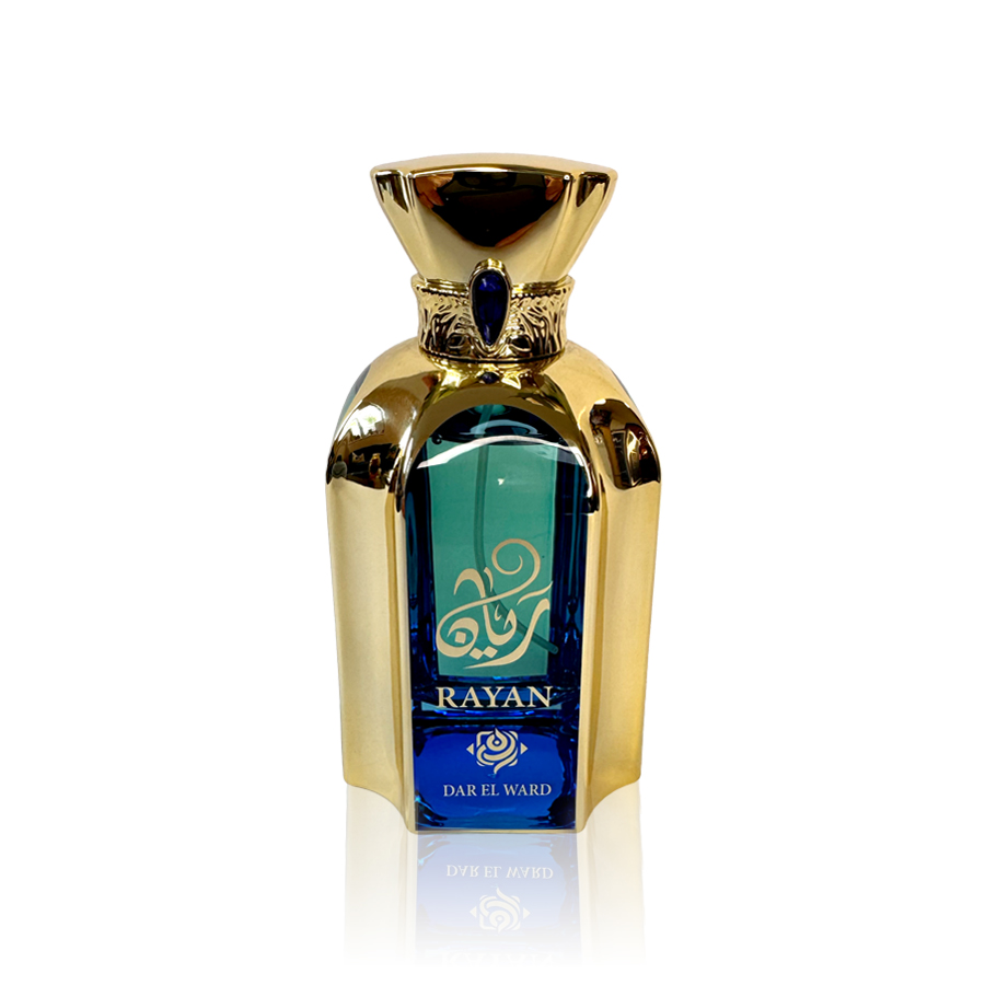 Dar El Ward – Rayan 100ml EDP Férfi