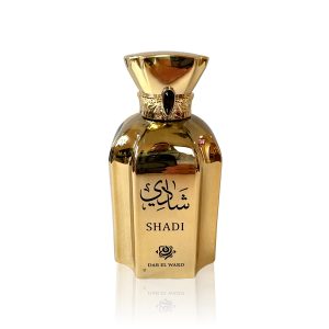Dar El Ward – Shadi Férfi 100ml EDP