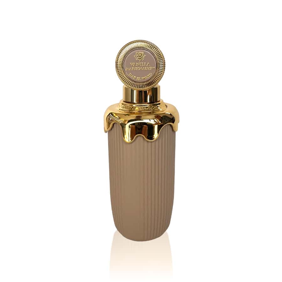 Dar El Ward Vanilla Marshmallow 100ml EDP parfüm