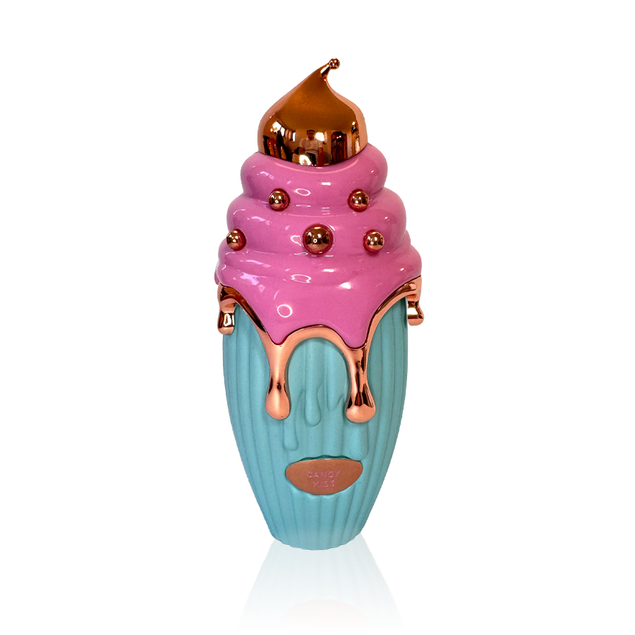 House of Dreams - Candy Kiss 100ml EDP parfüm