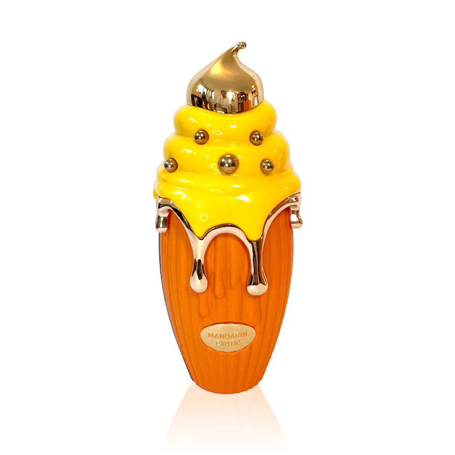 House of Dreams - Mandarin Exotic parfüm