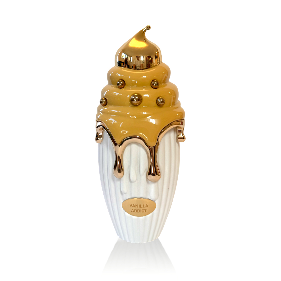 House of Dreams - Vanilla Addict 100ml EDP