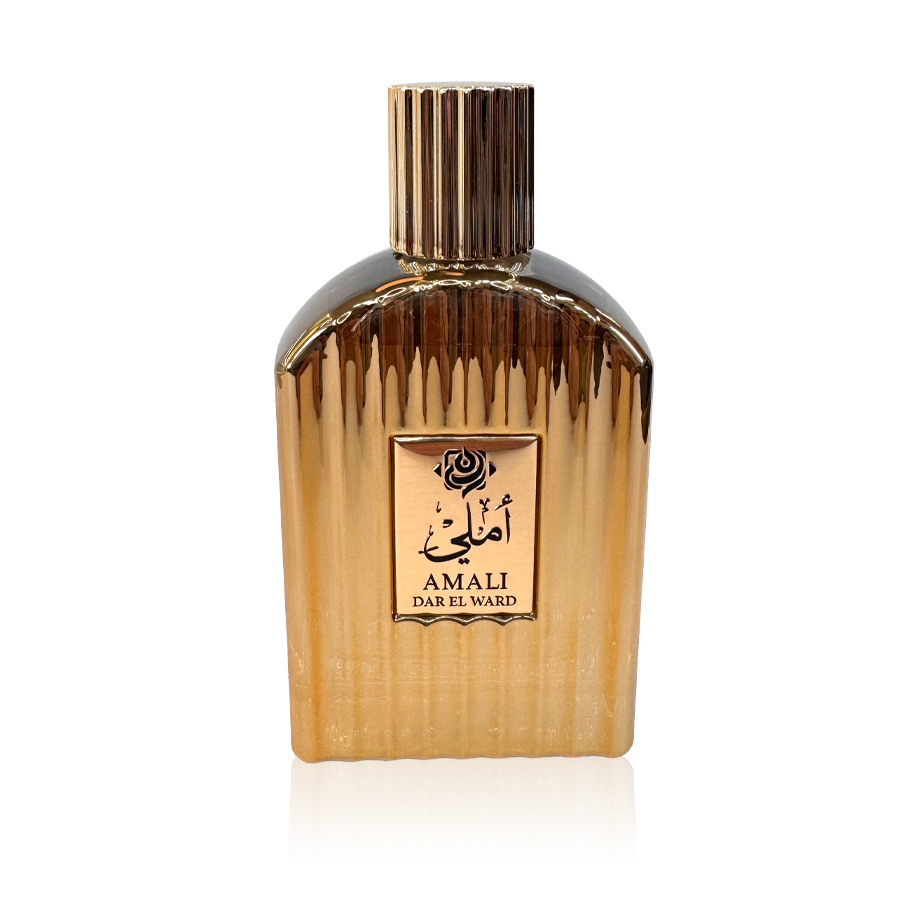 Dar El Ward Amali EDP 100 ml – Unisex