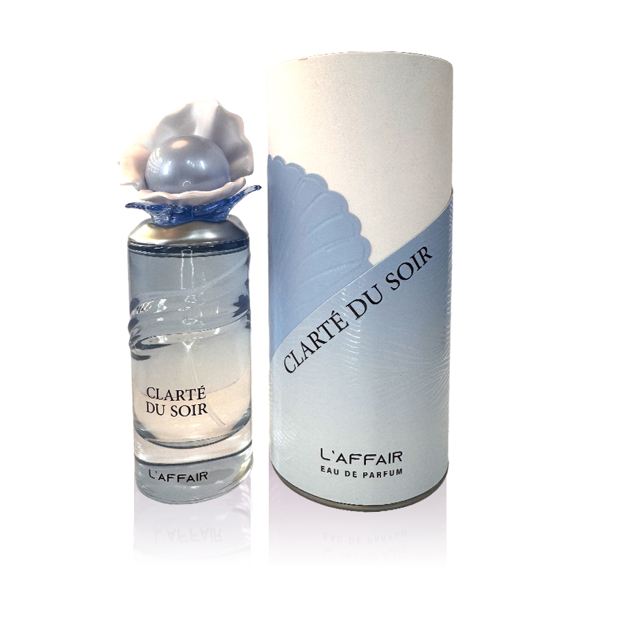 L'Affair Clarté du Soir EDP 100 ml – Unisex - Image 2