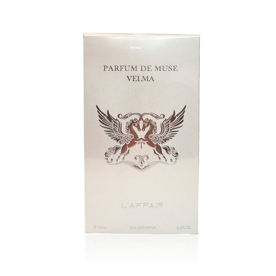 L'Affair Parfum de Muse Velma EDP 100 ml – Női - Image 3