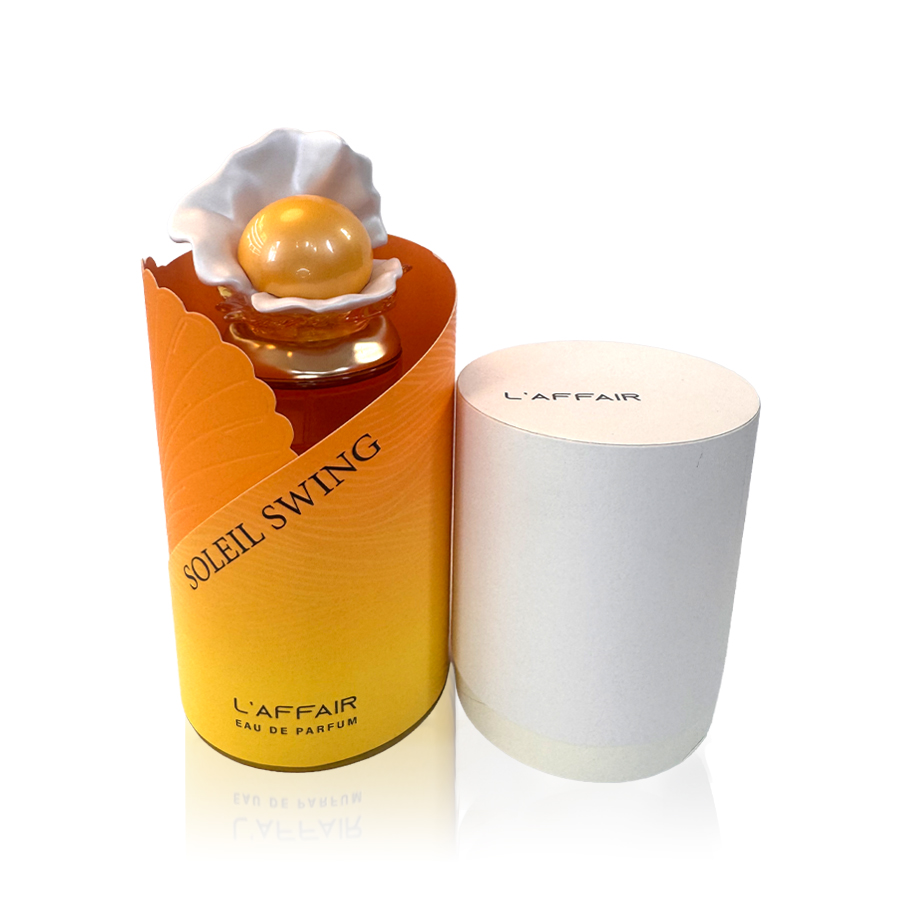 L'Affair Soleil Swing EDP 100ml – Női - Image 3