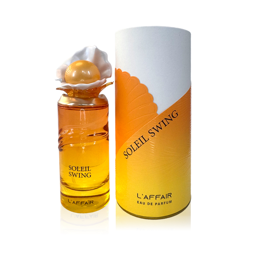 L'Affair Soleil Swing EDP 100ml – Női - Image 2