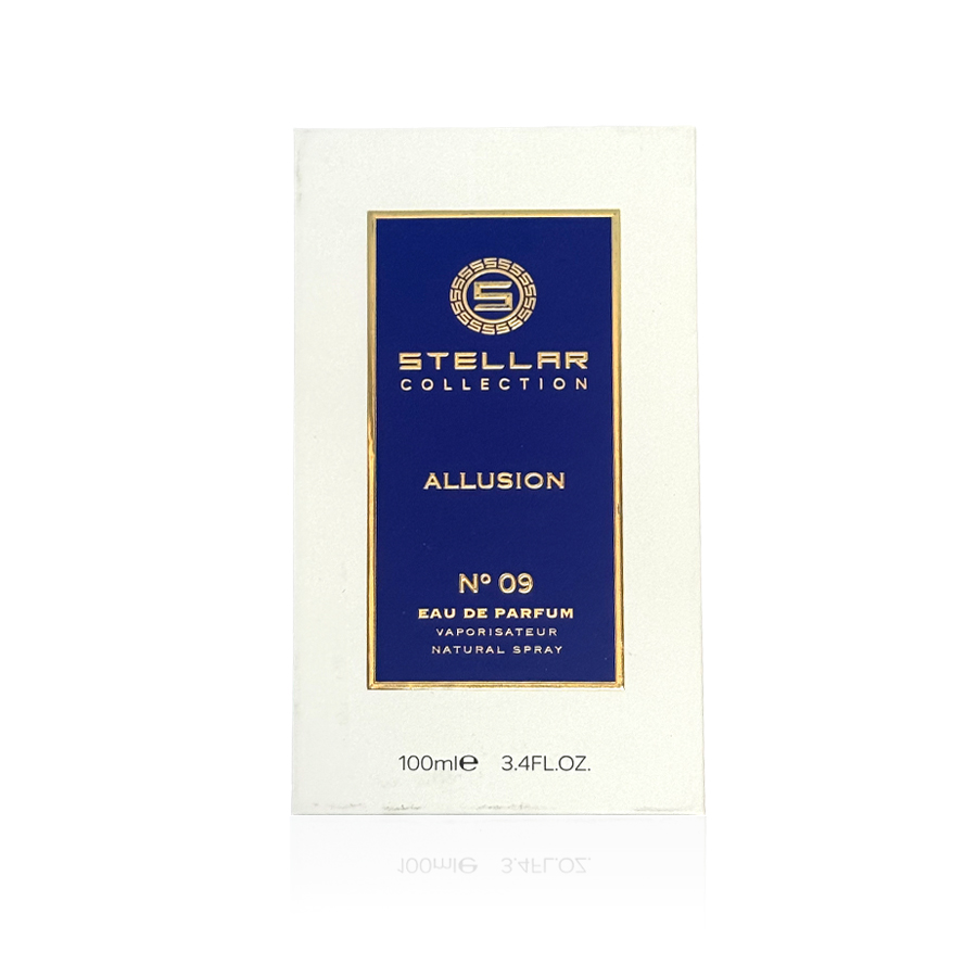Stellar Collection Allusion Nº09 EDP 100 ml - Női - Image 3