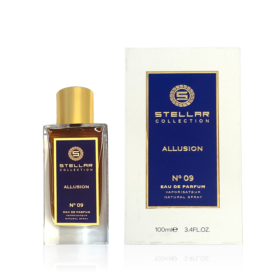 Stellar Collection Allusion Nº09 EDP 100 ml - Női - Image 2