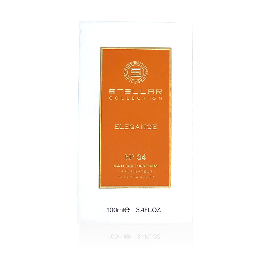 Stellar Collection Elegance Nº04 EDP 100 ml - Női - Image 3