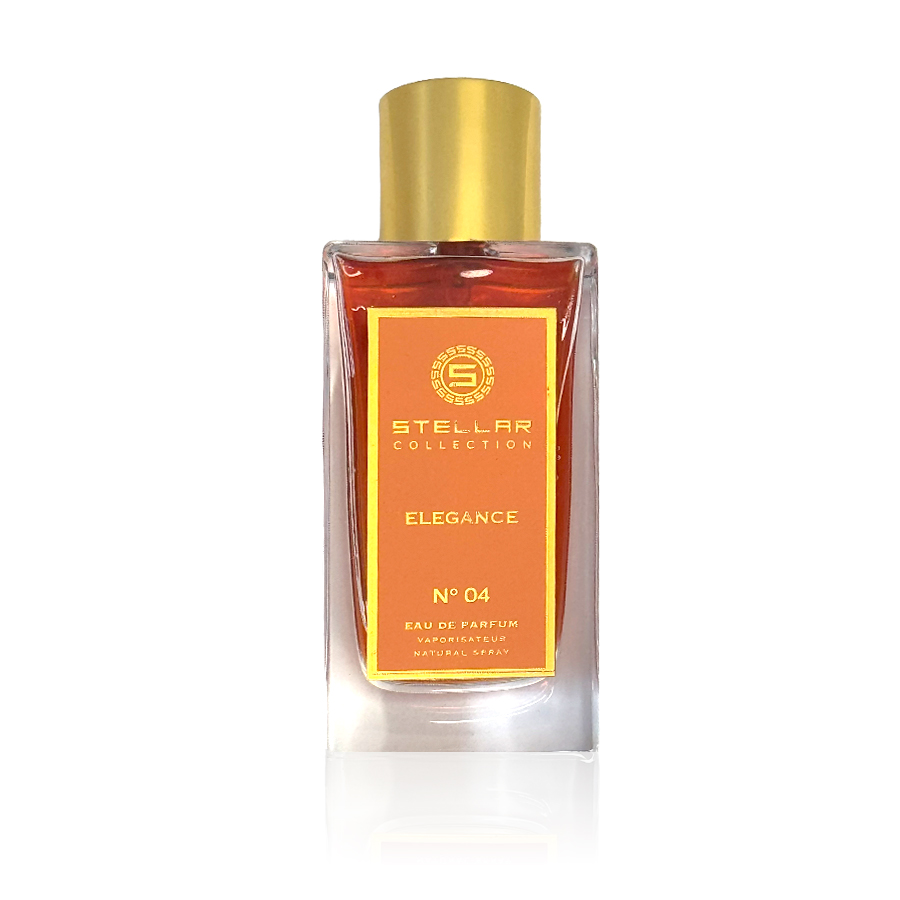 Stellar Collection Elegance Nº04 EDP 100 ml - Női