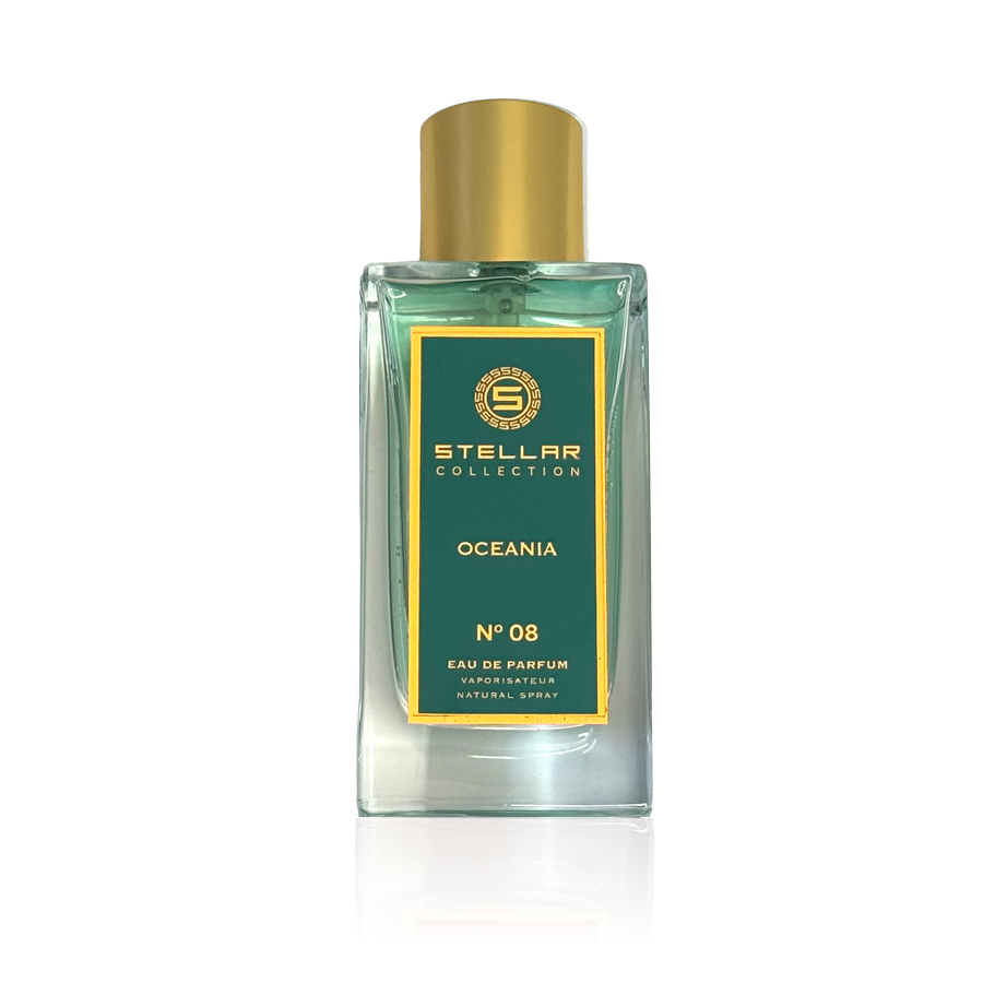Stellar Collection Oceania Nº08 EDP 100 ml - Unisex